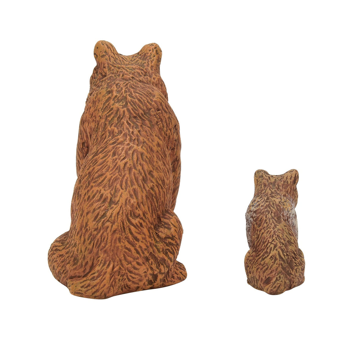 Henry's Bear Exhibit S/3 | Department 56