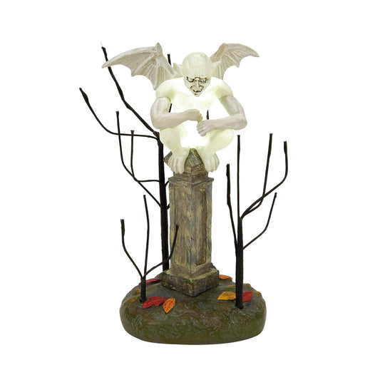 Watching Over The Graveyard | Department 56