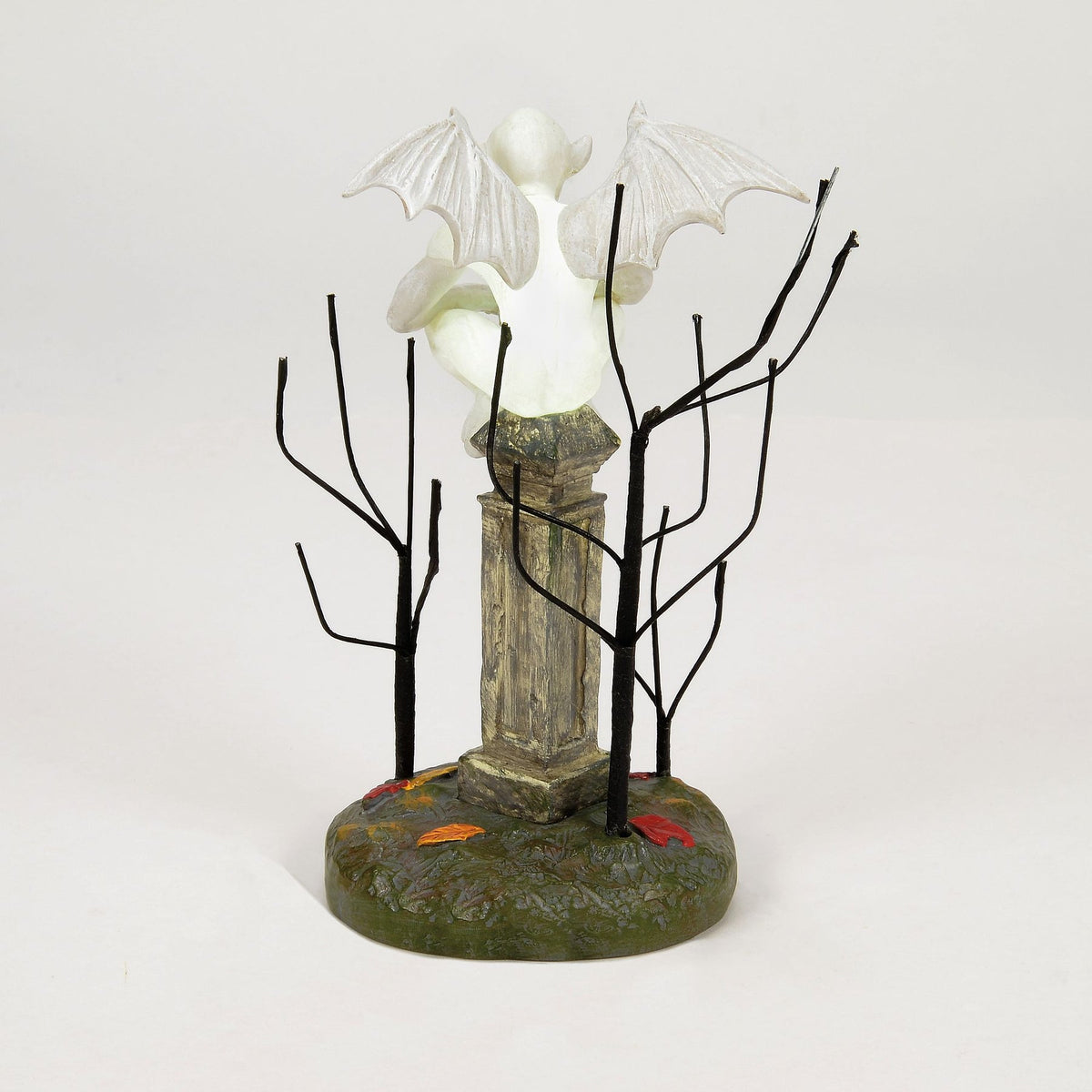 Watching Over The Graveyard | Department 56