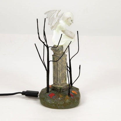 Watching Over The Graveyard | Department 56