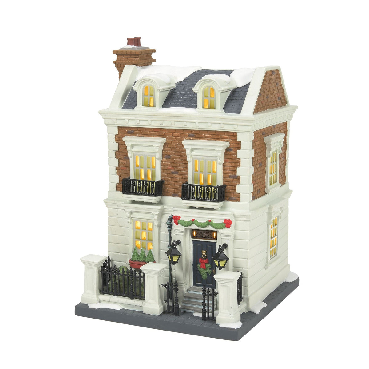 17 Cherry Tree Lane | Department 56