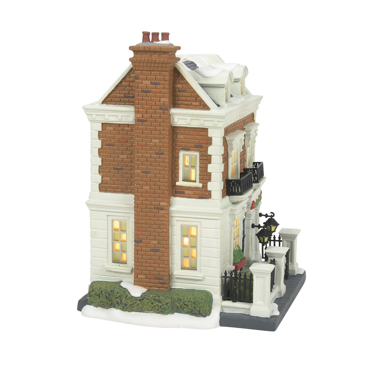 17 Cherry Tree Lane | Department 56
