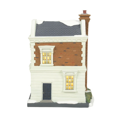 17 Cherry Tree Lane | Department 56