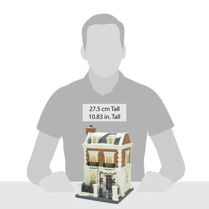 17 Cherry Tree Lane | Department 56