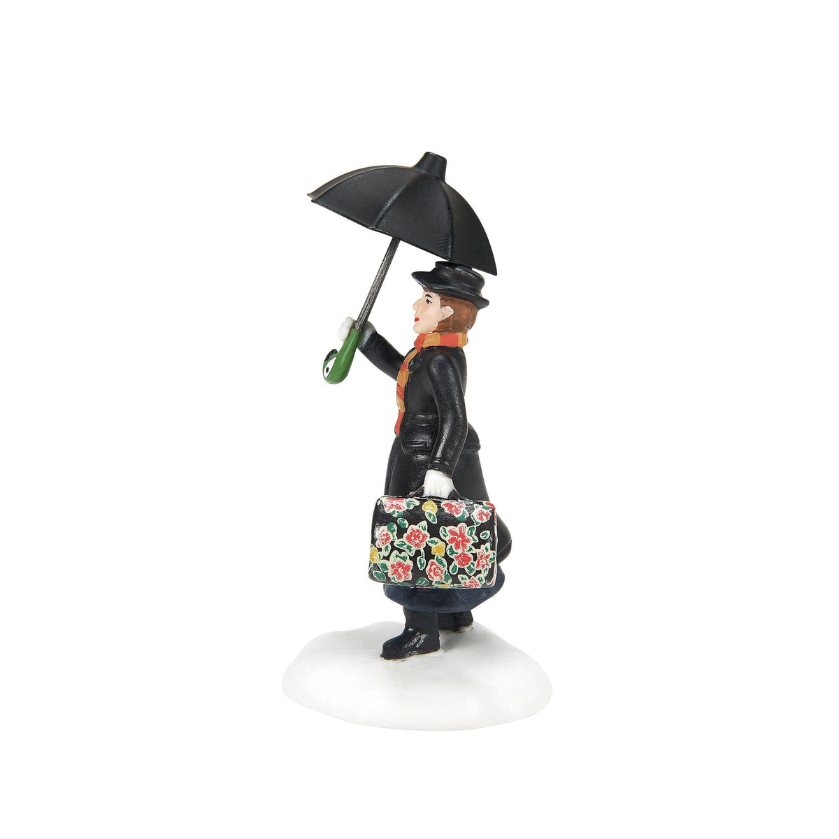 Mary Poppins Arrives | Department 56