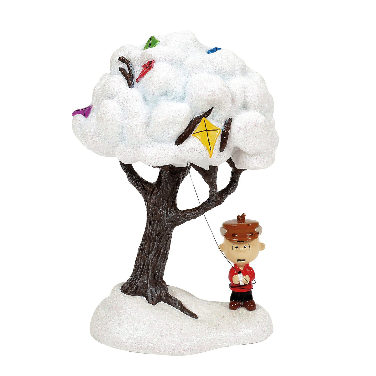Hungry Even In Winter | Department 56