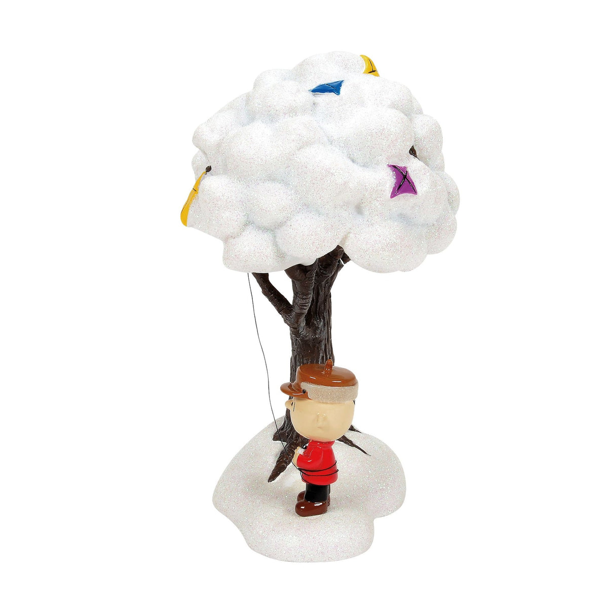 Hungry Even In Winter | Department 56