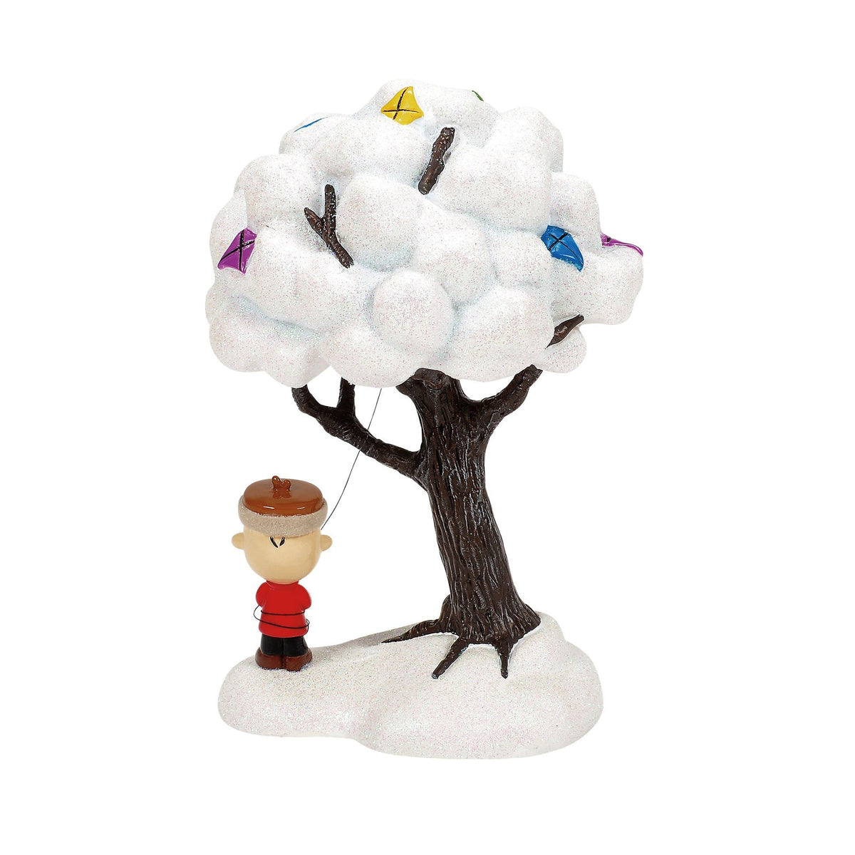 Hungry Even In Winter | Department 56