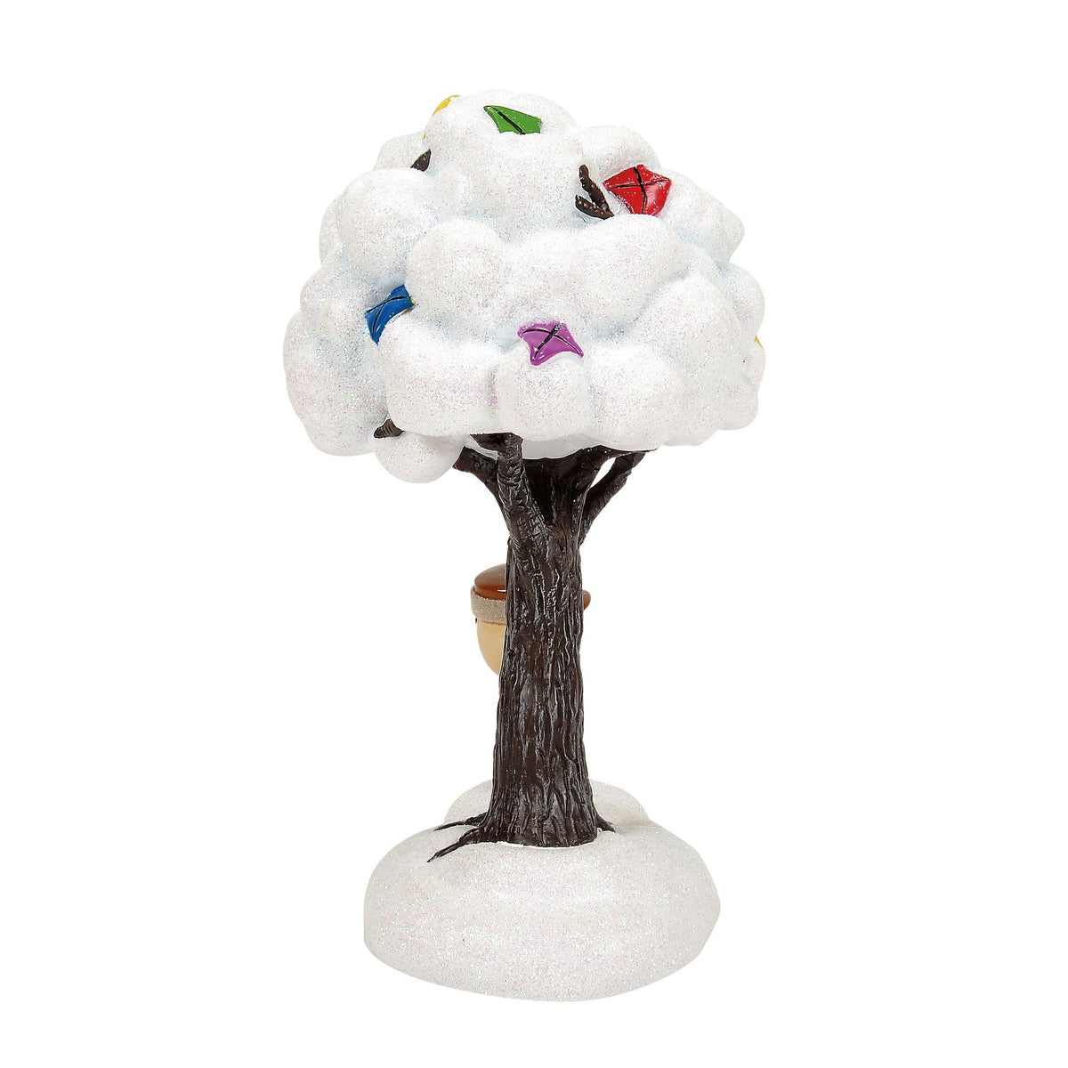 Hungry Even In Winter | Department 56