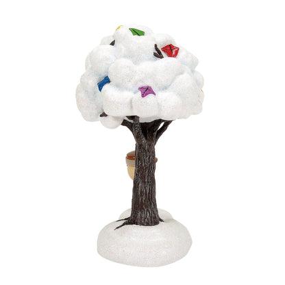 Hungry Even In Winter | Department 56