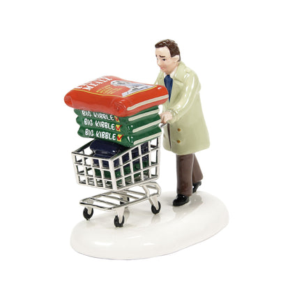 Ellen & I Want To Help | Department 56