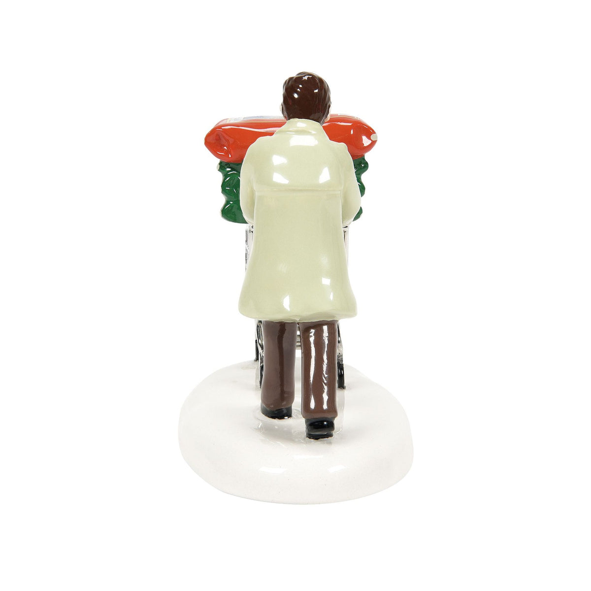 Ellen & I Want To Help | Department 56