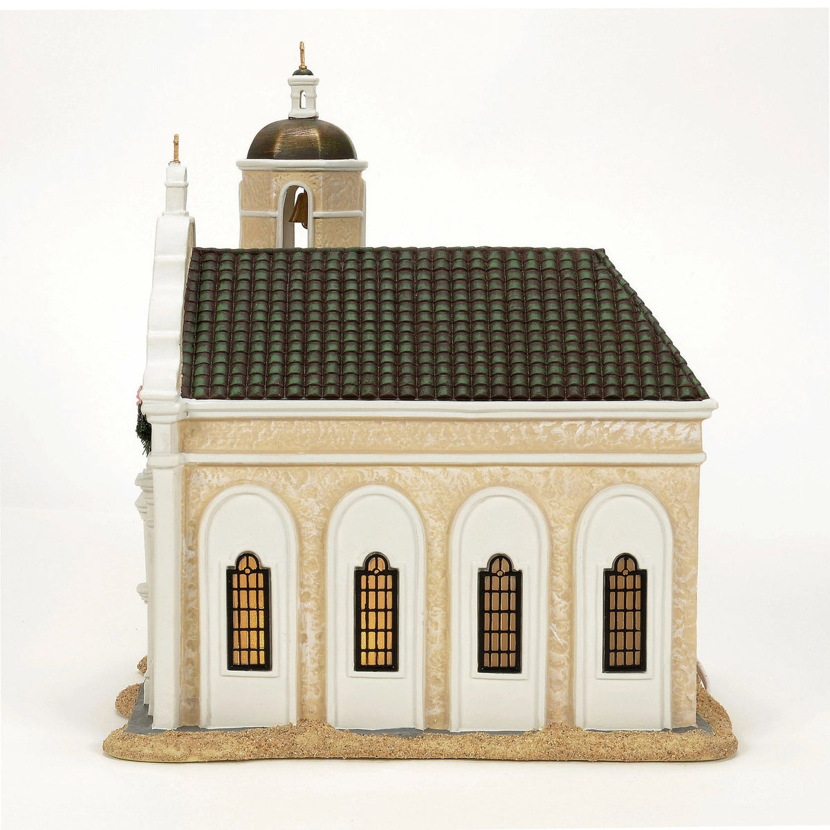 Refreshing Springs Church | Department 56