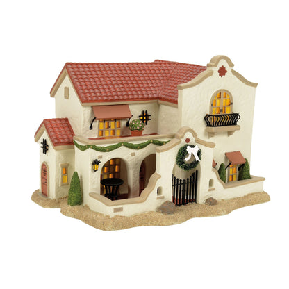 Home On The Range | Department 56