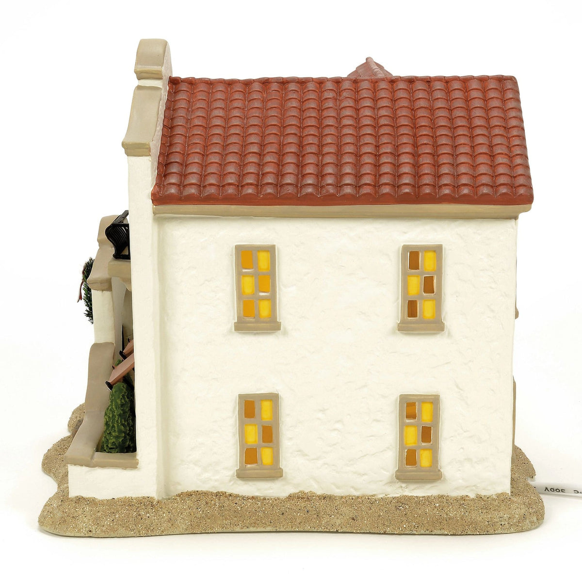 Home On The Range | Department 56