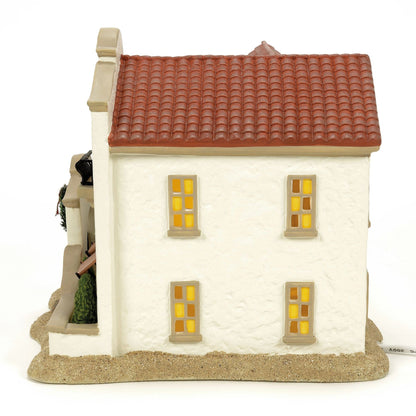 Home On The Range | Department 56