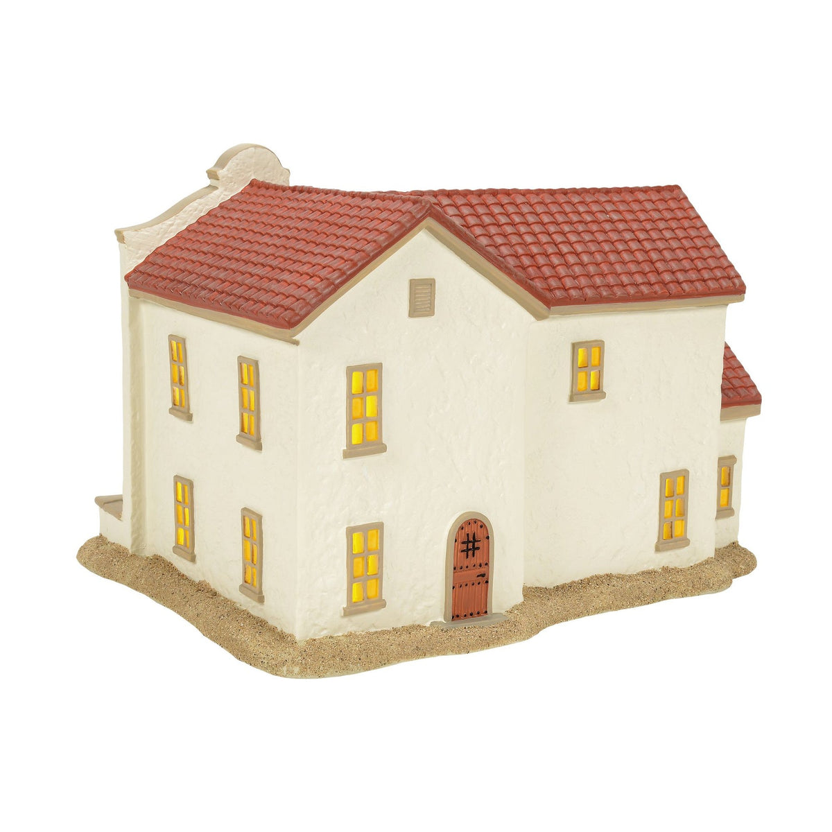 Home On The Range | Department 56