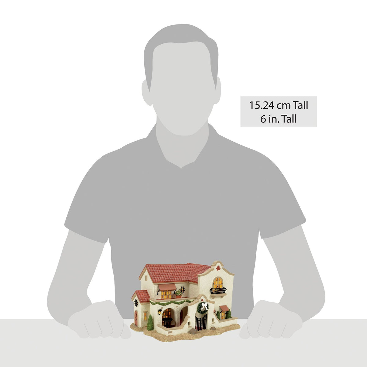 Home On The Range | Department 56