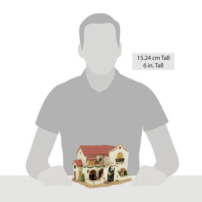 Home On The Range | Department 56