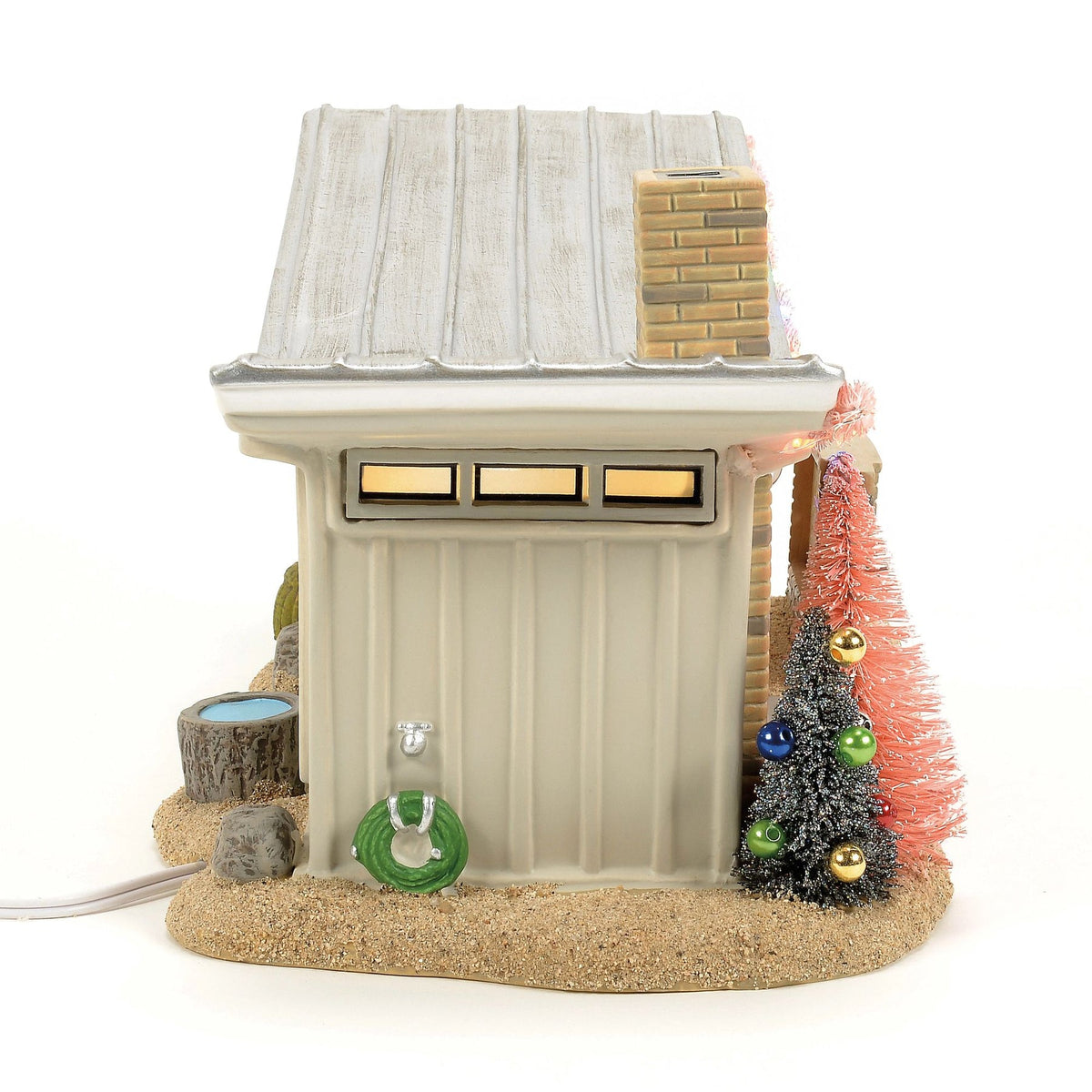 Butterfly In The Desert | Department 56