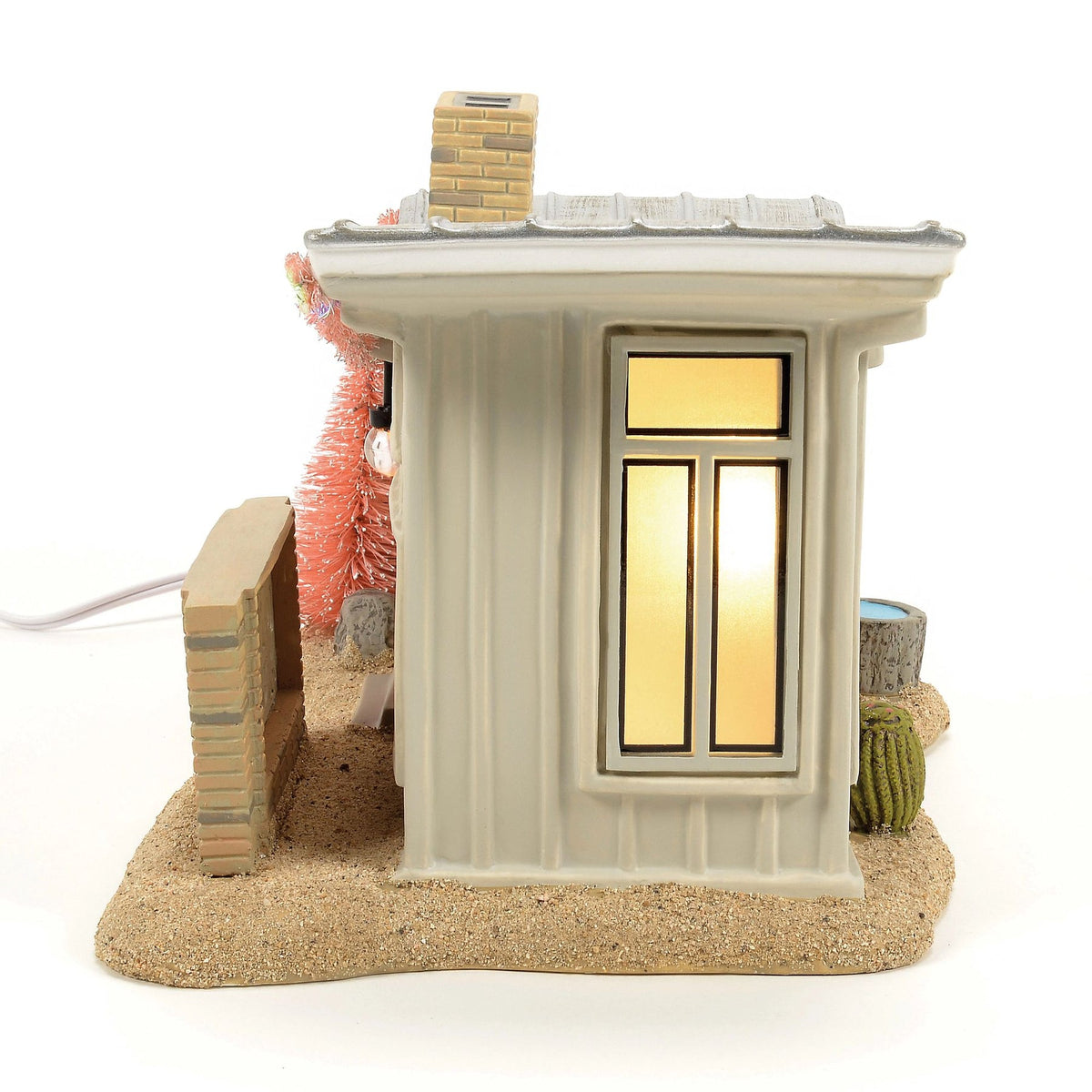 Butterfly In The Desert | Department 56