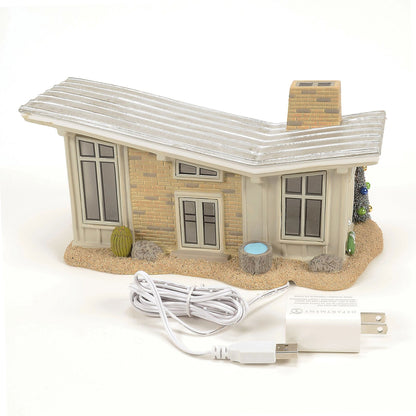 Butterfly In The Desert | Department 56