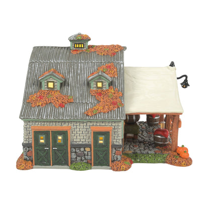 Oktoberfest Beer Garden | Department 56