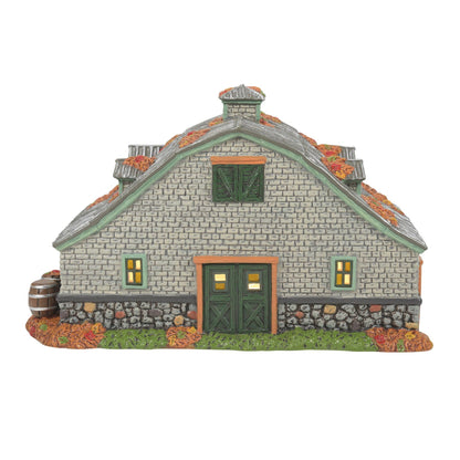 Oktoberfest Beer Garden | Department 56