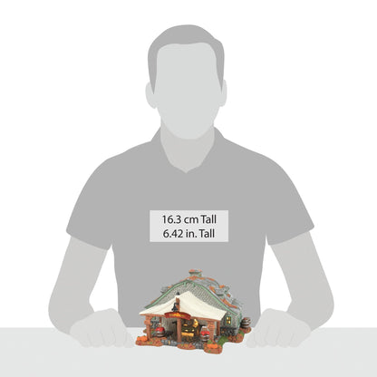 Oktoberfest Beer Garden | Department 56