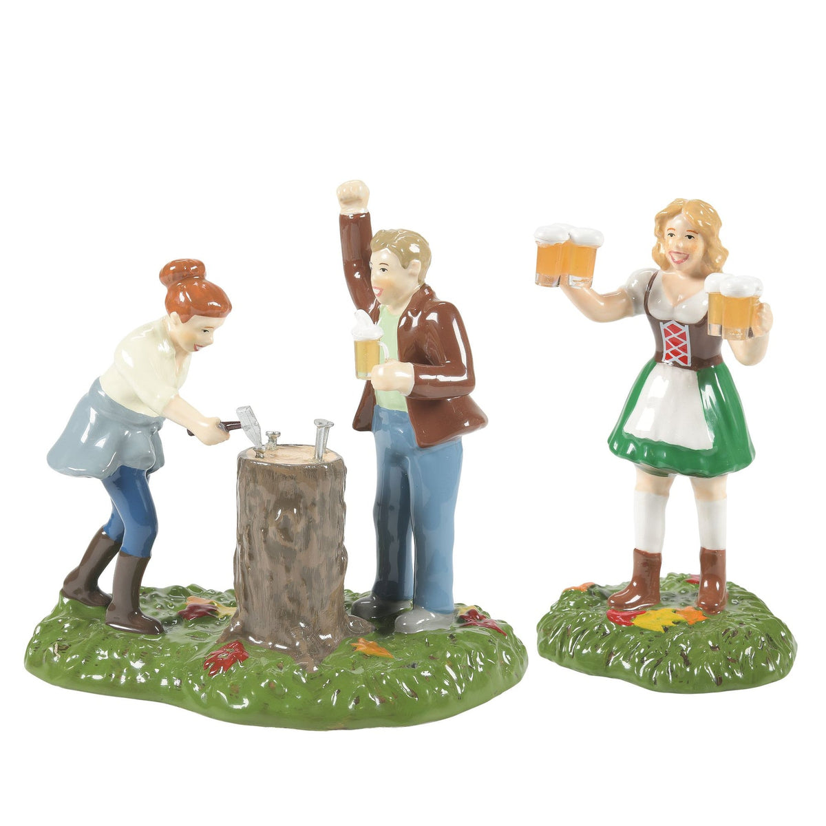 Hammers & Steins S/2 | Department 56