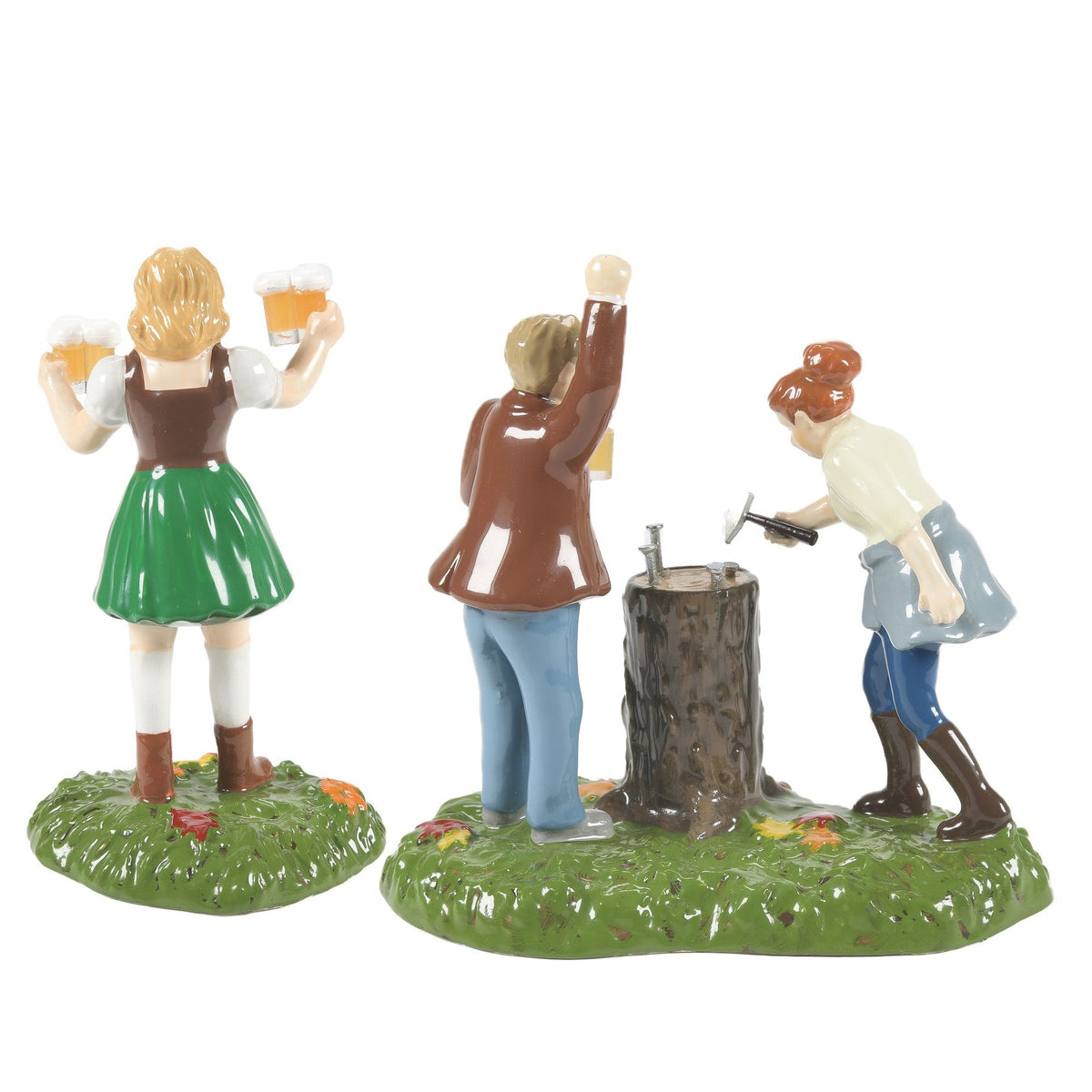 Hammers & Steins S/2 | Department 56