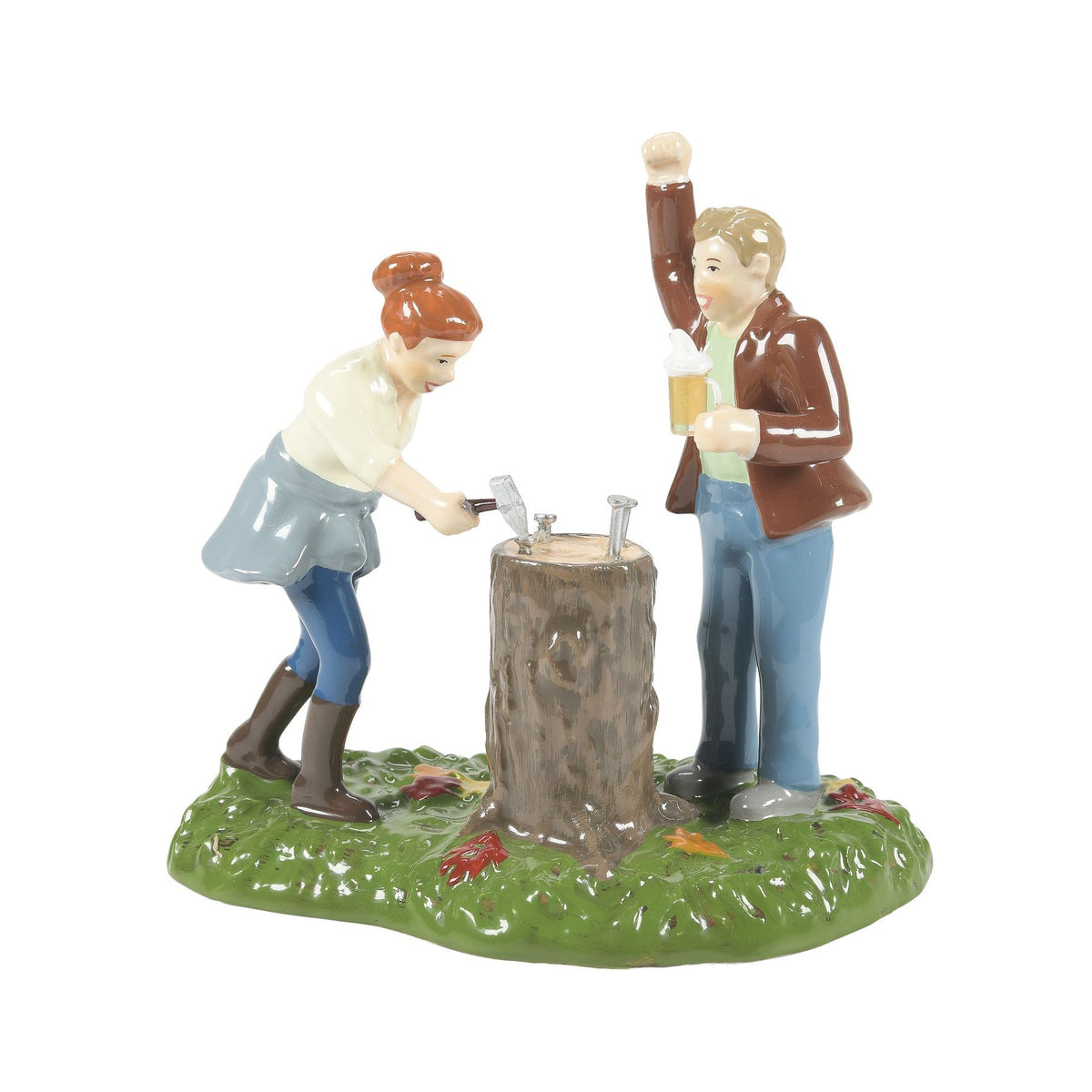 Hammers & Steins S/2 | Department 56