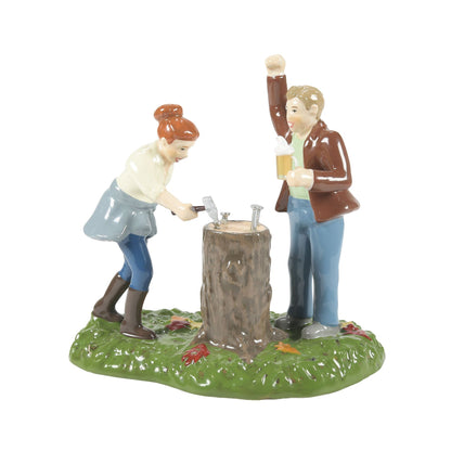 Hammers & Steins S/2 | Department 56