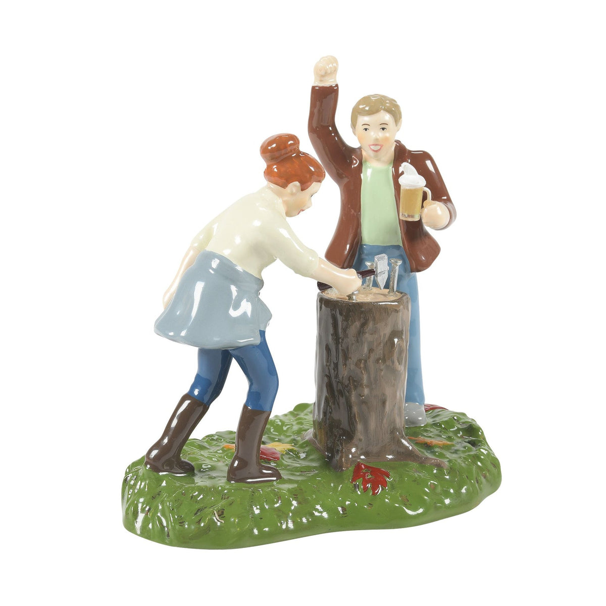 Hammers & Steins S/2 | Department 56