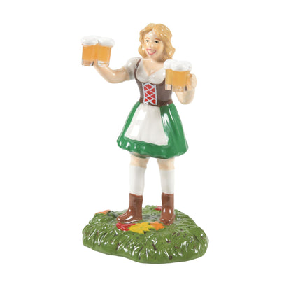 Hammers & Steins S/2 | Department 56