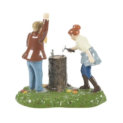 Hammers & Steins S/2 | Department 56