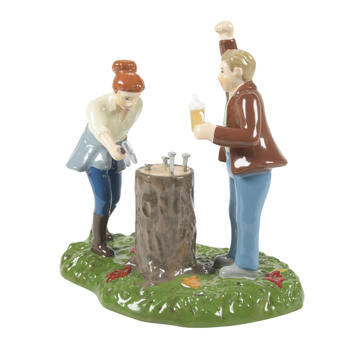 Hammers & Steins S/2 | Department 56