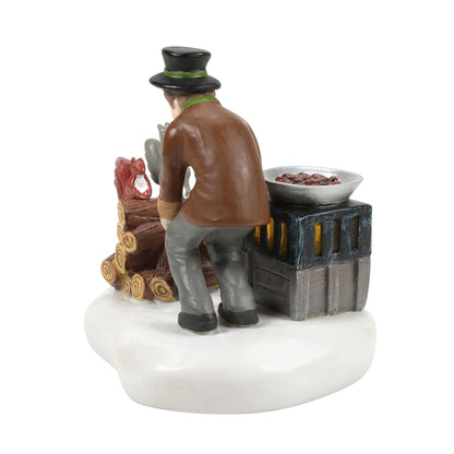 Enough To Share | Department 56