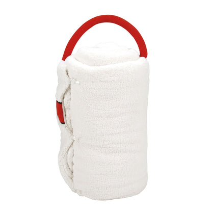 Feelin' Grinchy SnowThrow | Department 56