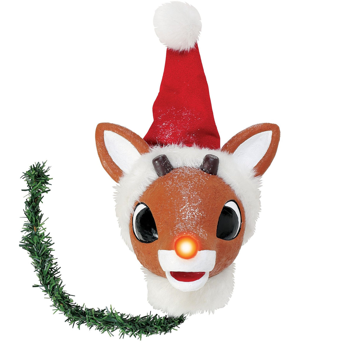 Rudolph In A Cinch | Department 56