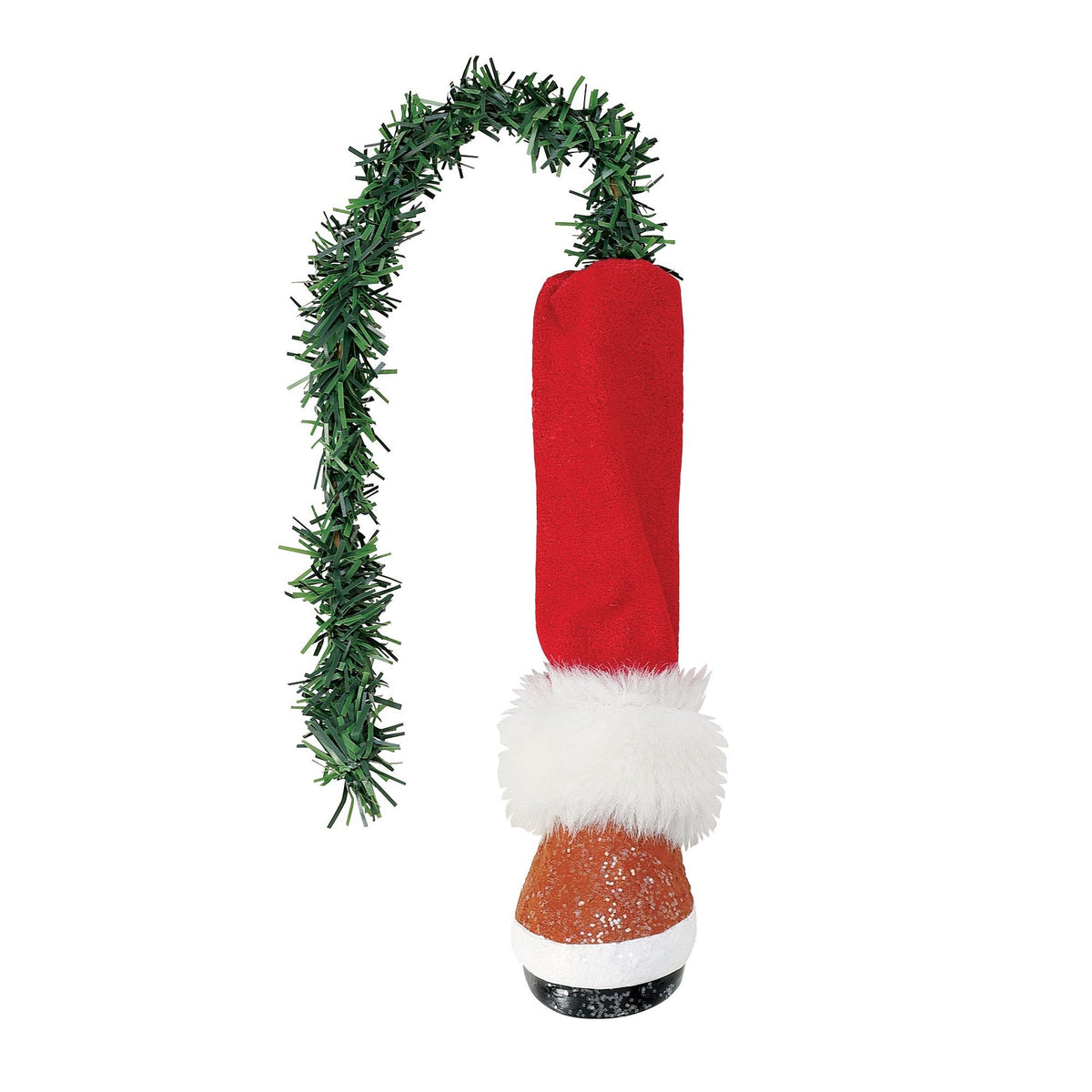Rudolph In A Cinch | Department 56