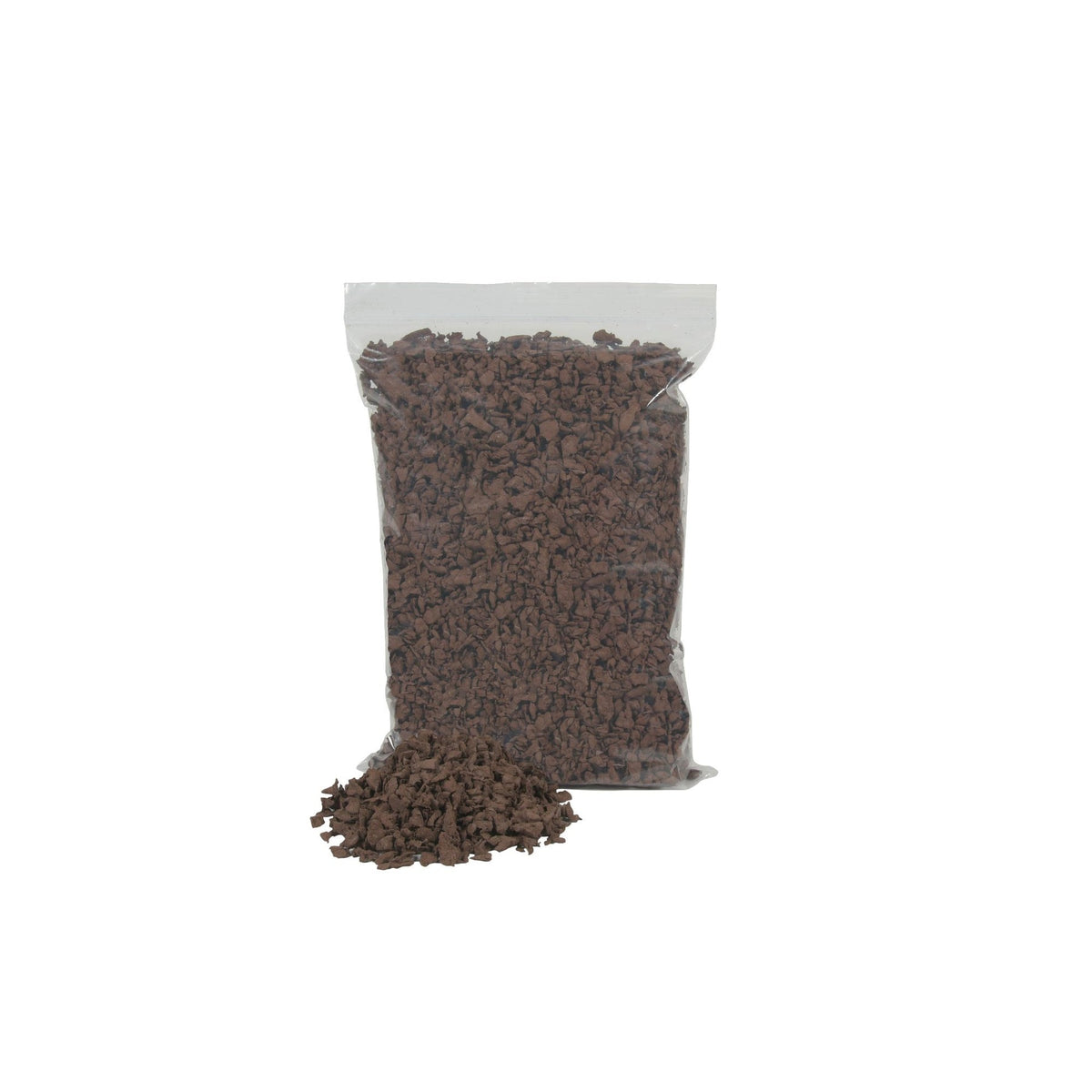 D56 Landscape Supply Mulch BRN | Department 56