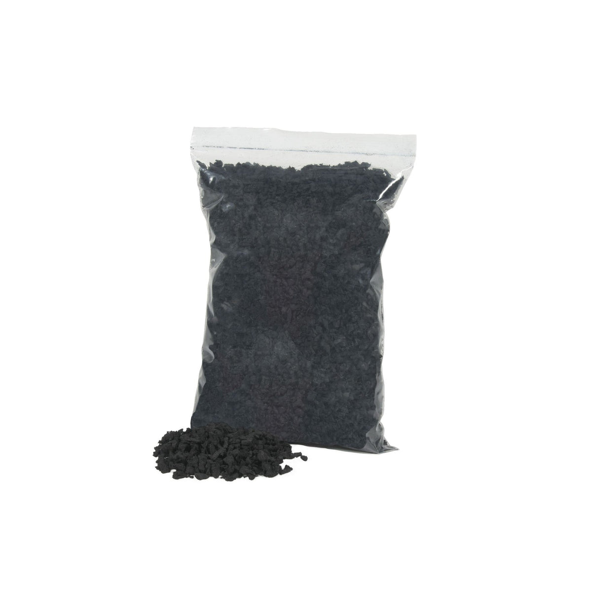 D56 Landscape Supply Mulch BLK | Department 56