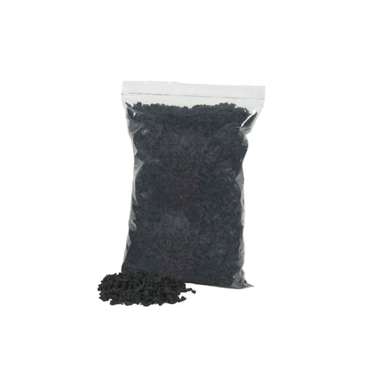 D56 Landscape Supply Mulch BLK | Department 56