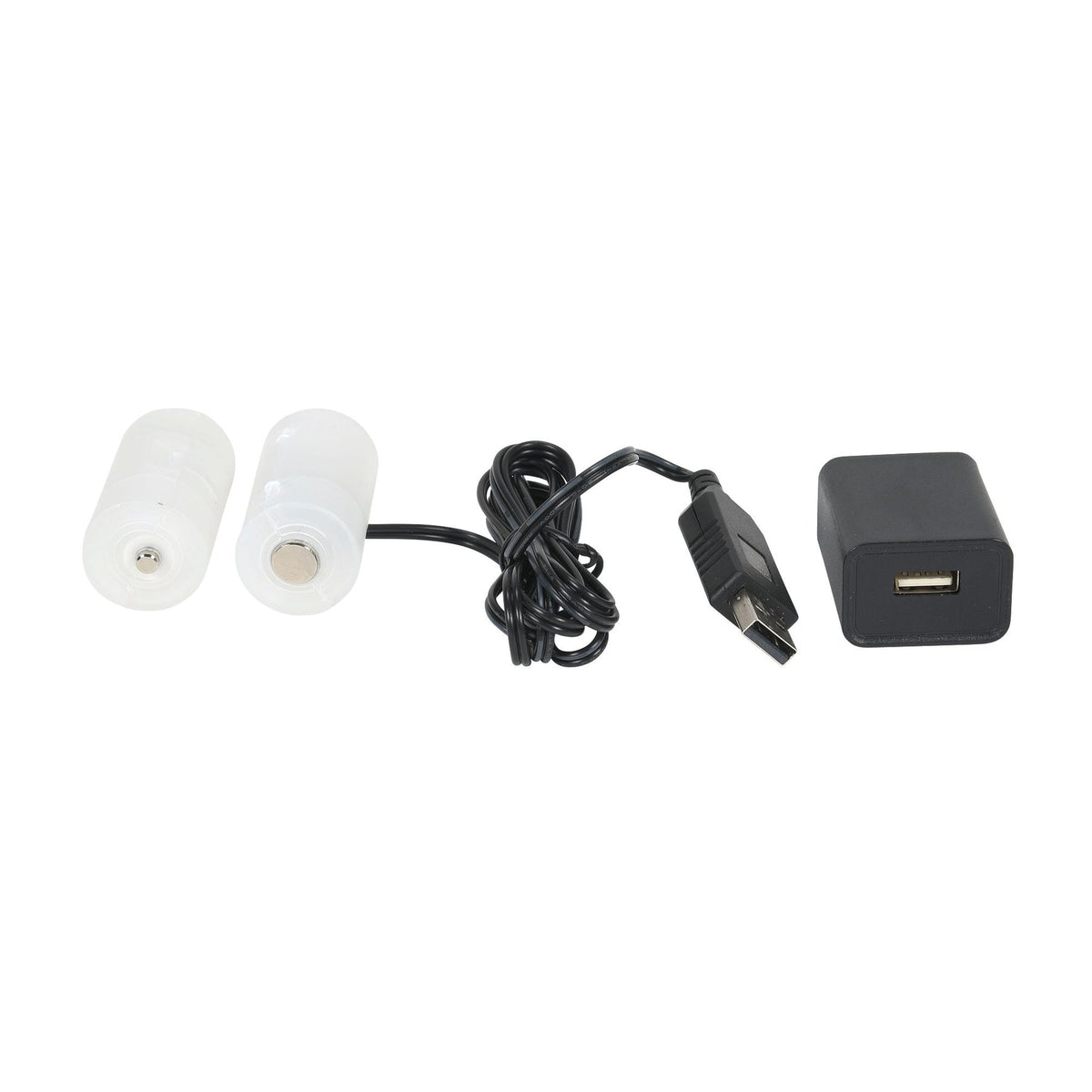 USB 'C' Battery Adapter | Department 56