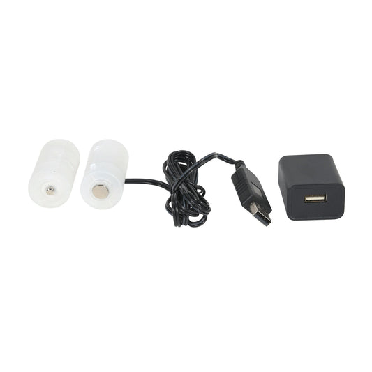 USB 'C' Battery Adapter | Department 56