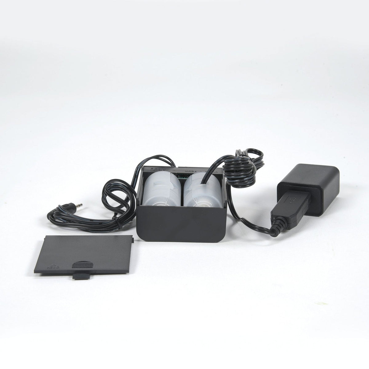 USB 'C' Battery Adapter | Department 56