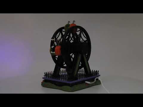 Gawrsh Darn Fun! | Department 56