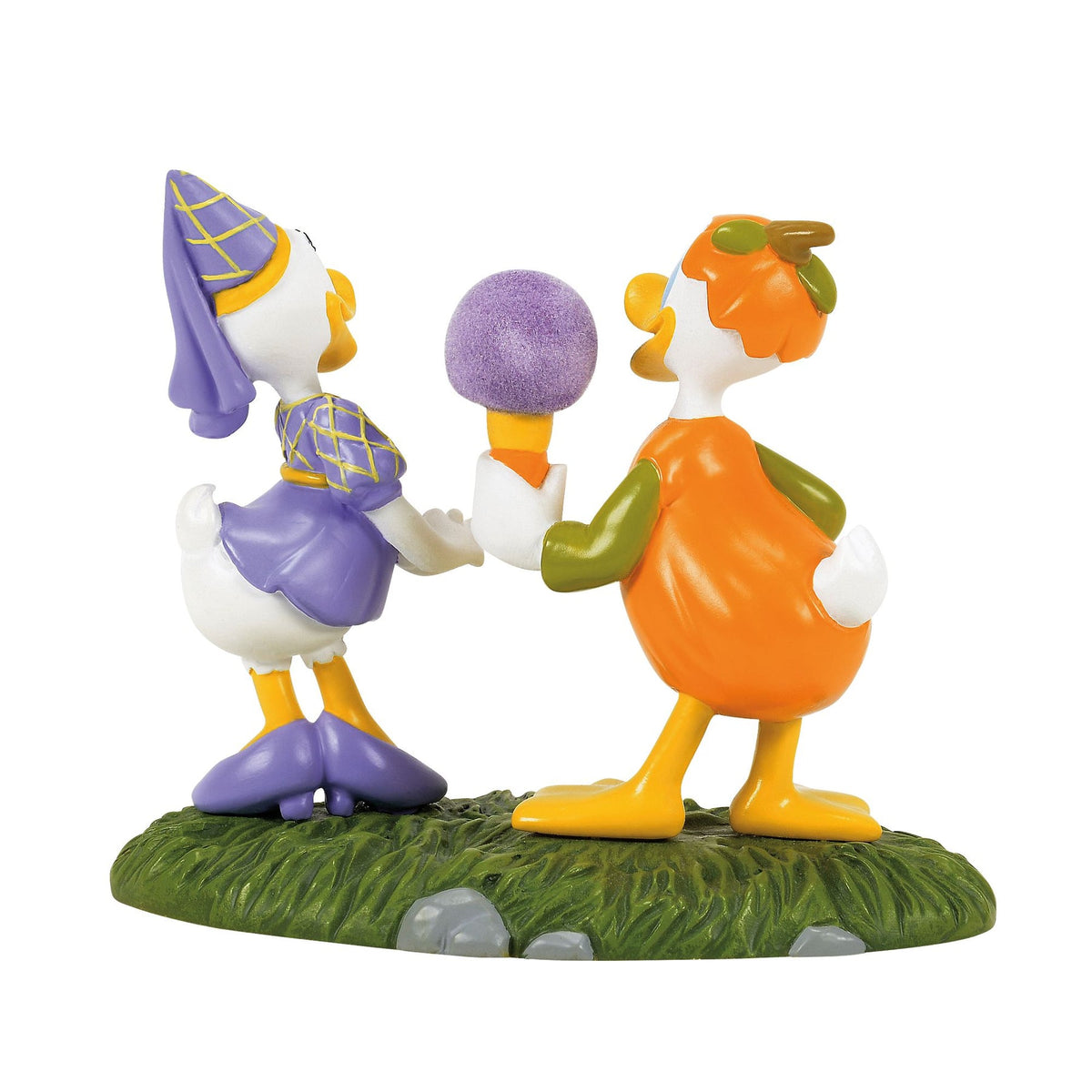 Sweets For A Sweetie, M'Lady | Department 56