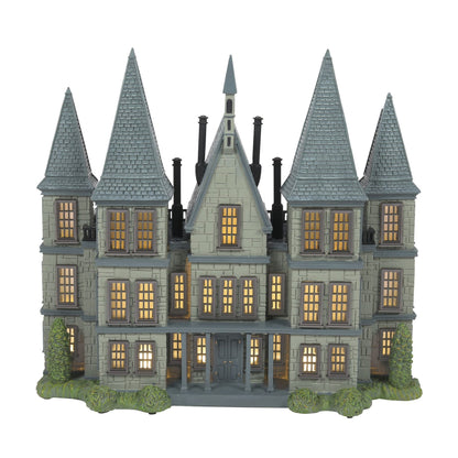 Malfoy Manor | Department 56